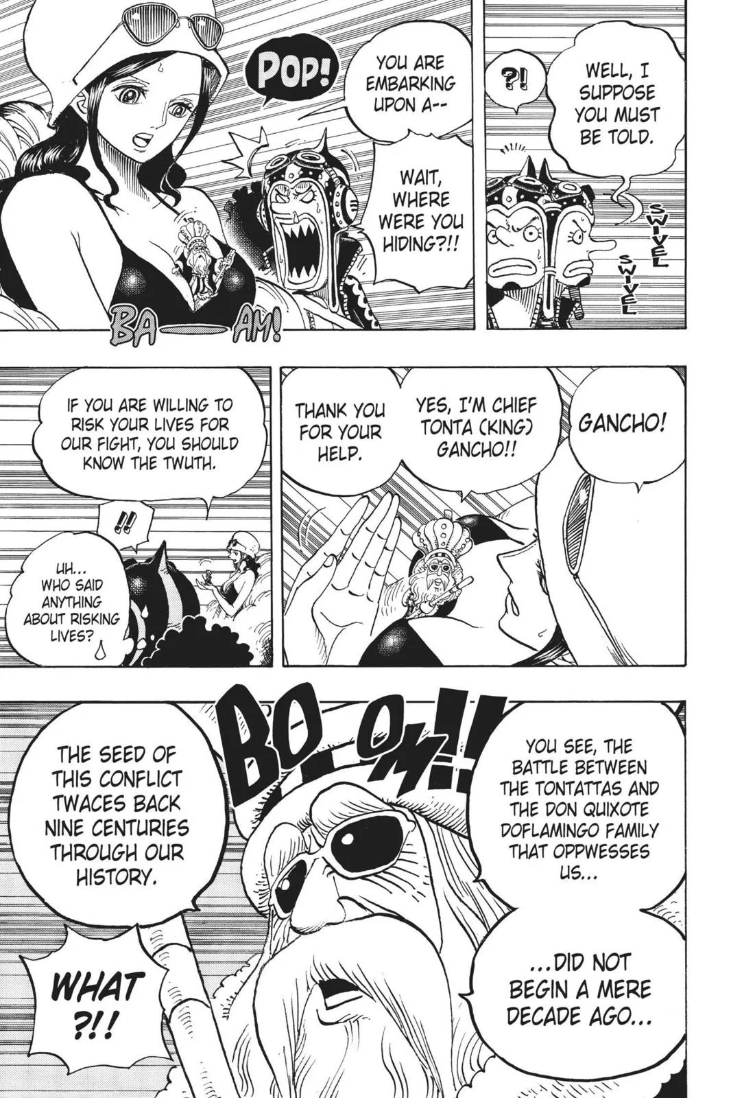 Read One Hit Teacher Master Baek - Chapter 718 - starinstructormasterbaek.com | Image 6
