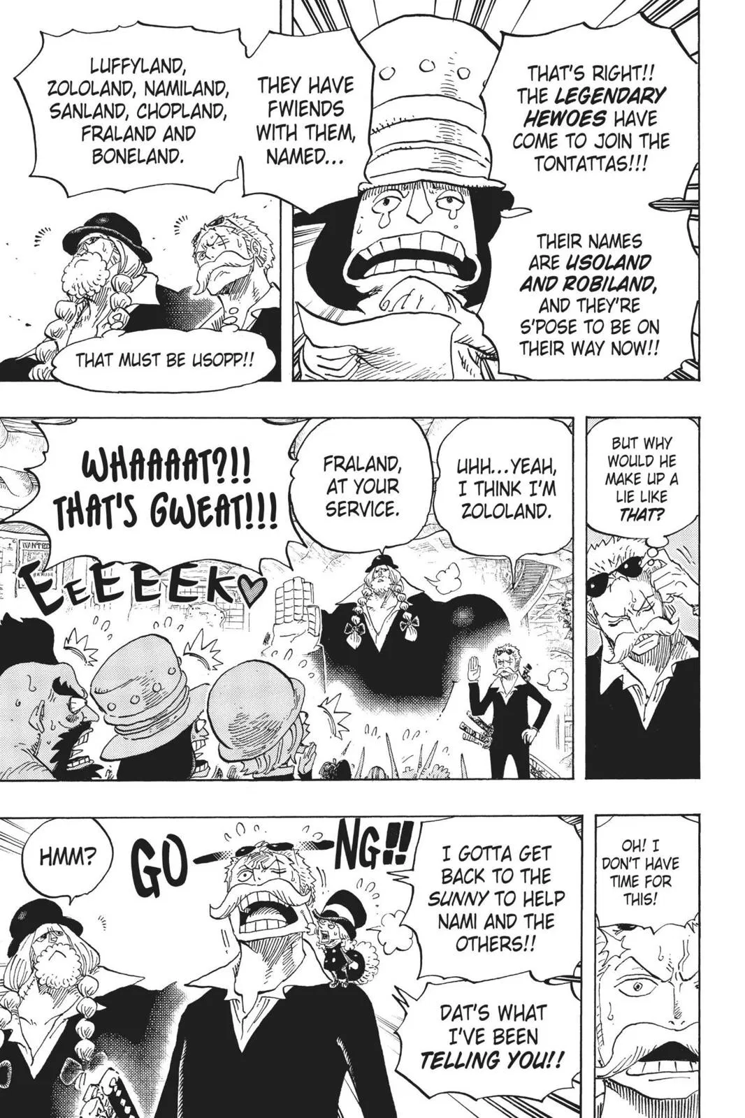 Read One Hit Teacher Master Baek - Chapter 718 - starinstructormasterbaek.com | Image 9