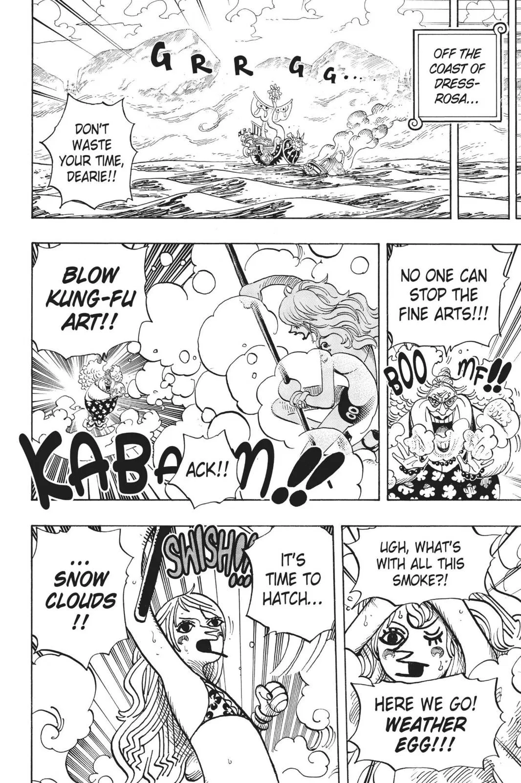Read One Hit Teacher Master Baek - Chapter 718 - starinstructormasterbaek.com | Image 10