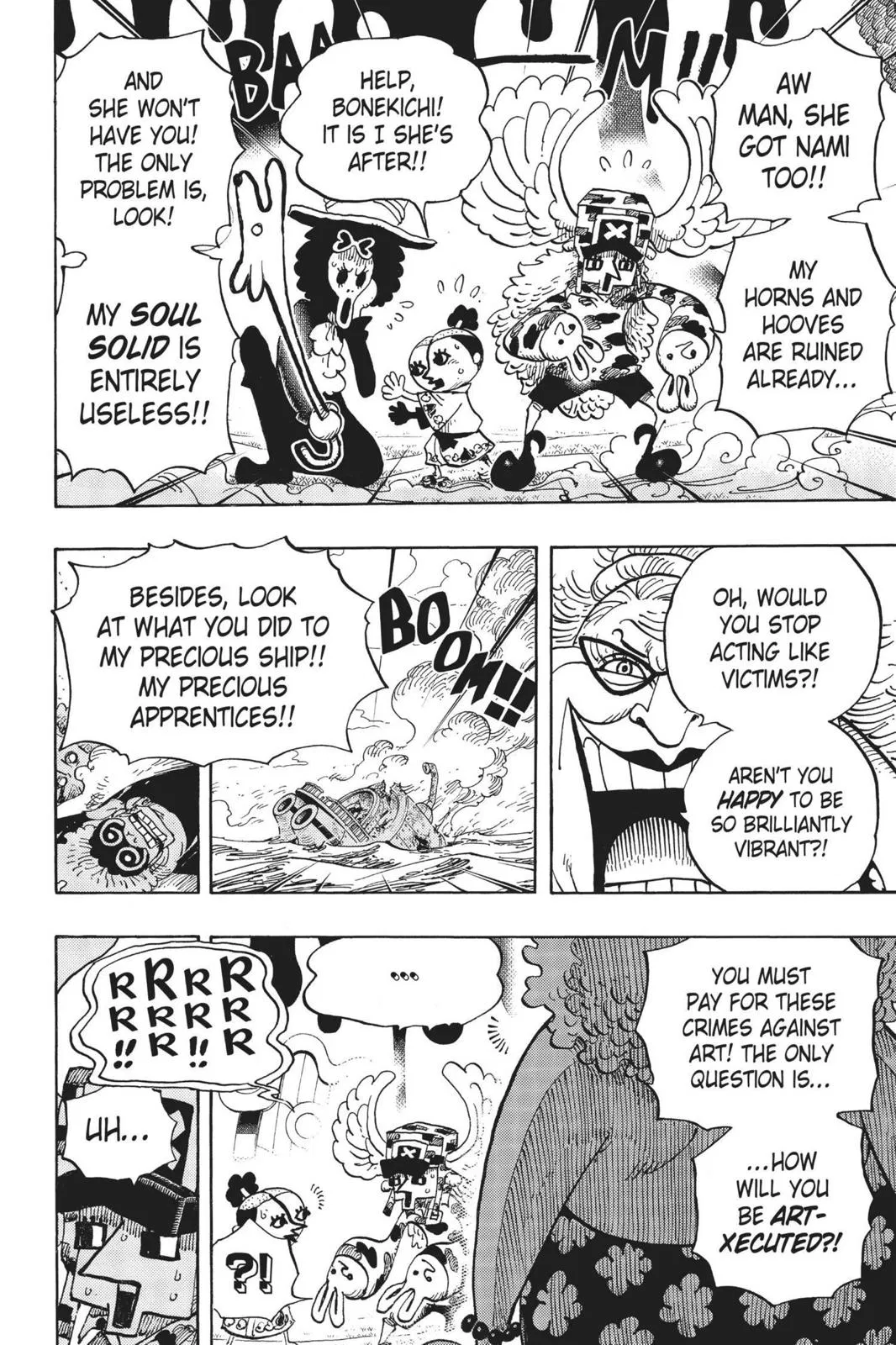 Read One Hit Teacher Master Baek - Chapter 718 - starinstructormasterbaek.com | Image 12