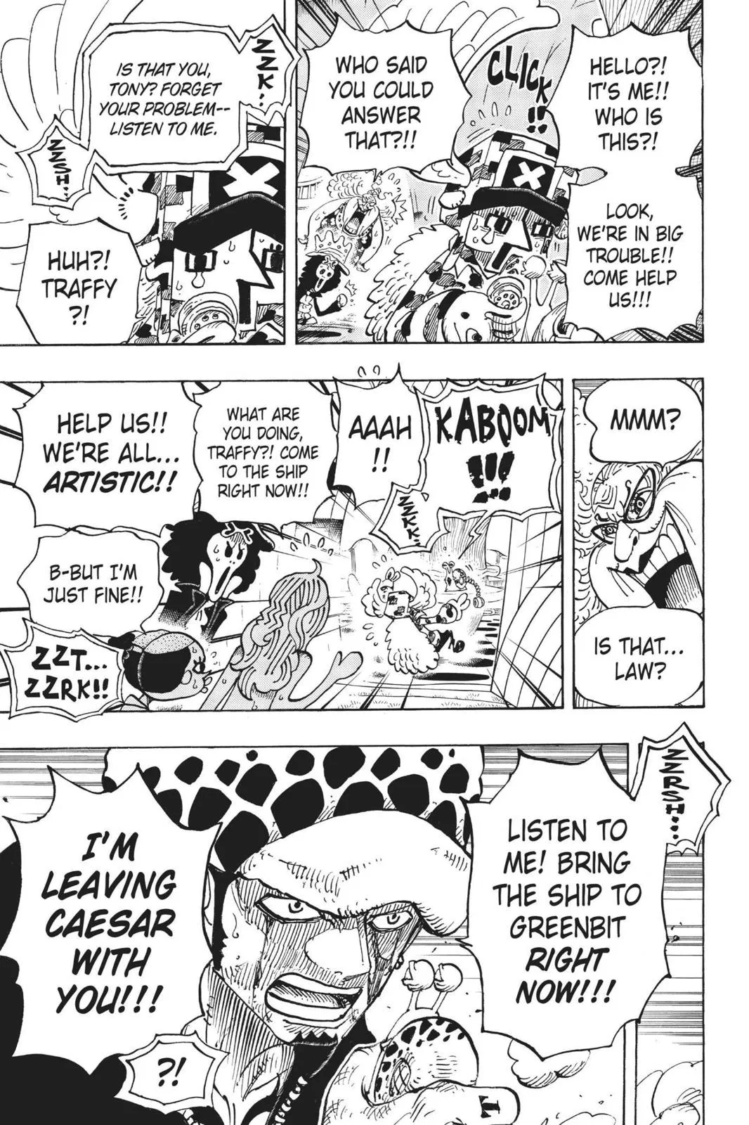 Read One Hit Teacher Master Baek - Chapter 718 - starinstructormasterbaek.com | Image 13