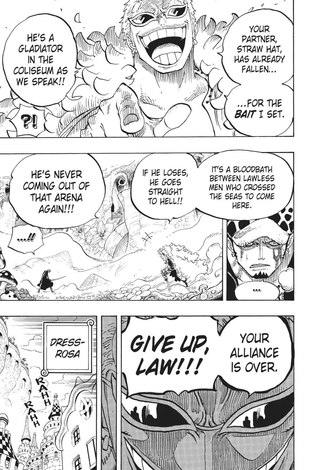Read One Hit Teacher Master Baek - Chapter 718 - starinstructormasterbaek.com | Image 15