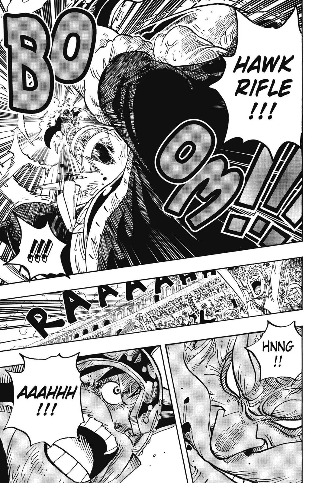 Read One Hit Teacher Master Baek - Chapter 718 - starinstructormasterbaek.com | Image 17