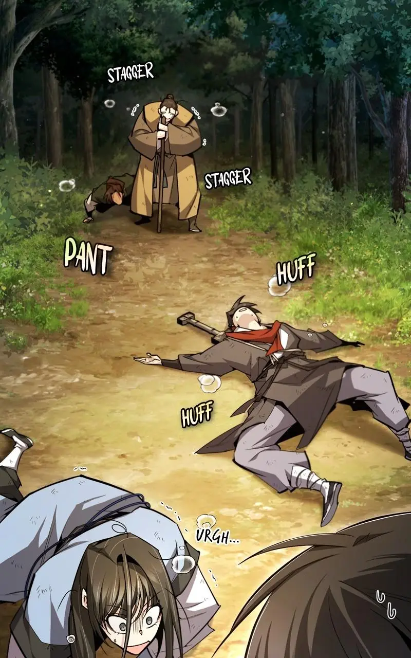 Read One Hit Teacher Master Baek - Chapter 72 - starinstructormasterbaek.com | Image 9