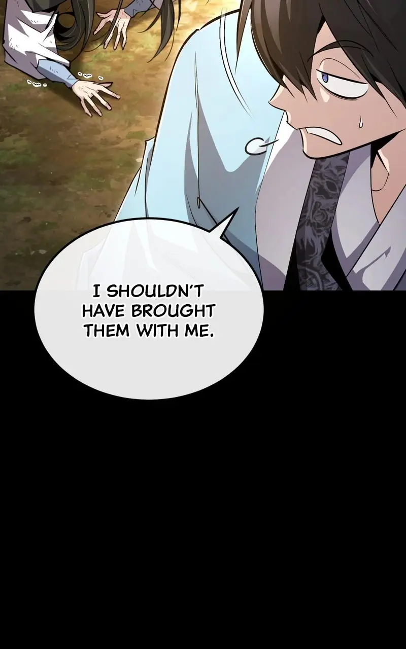 Read One Hit Teacher Master Baek - Chapter 72 - starinstructormasterbaek.com | Image 10