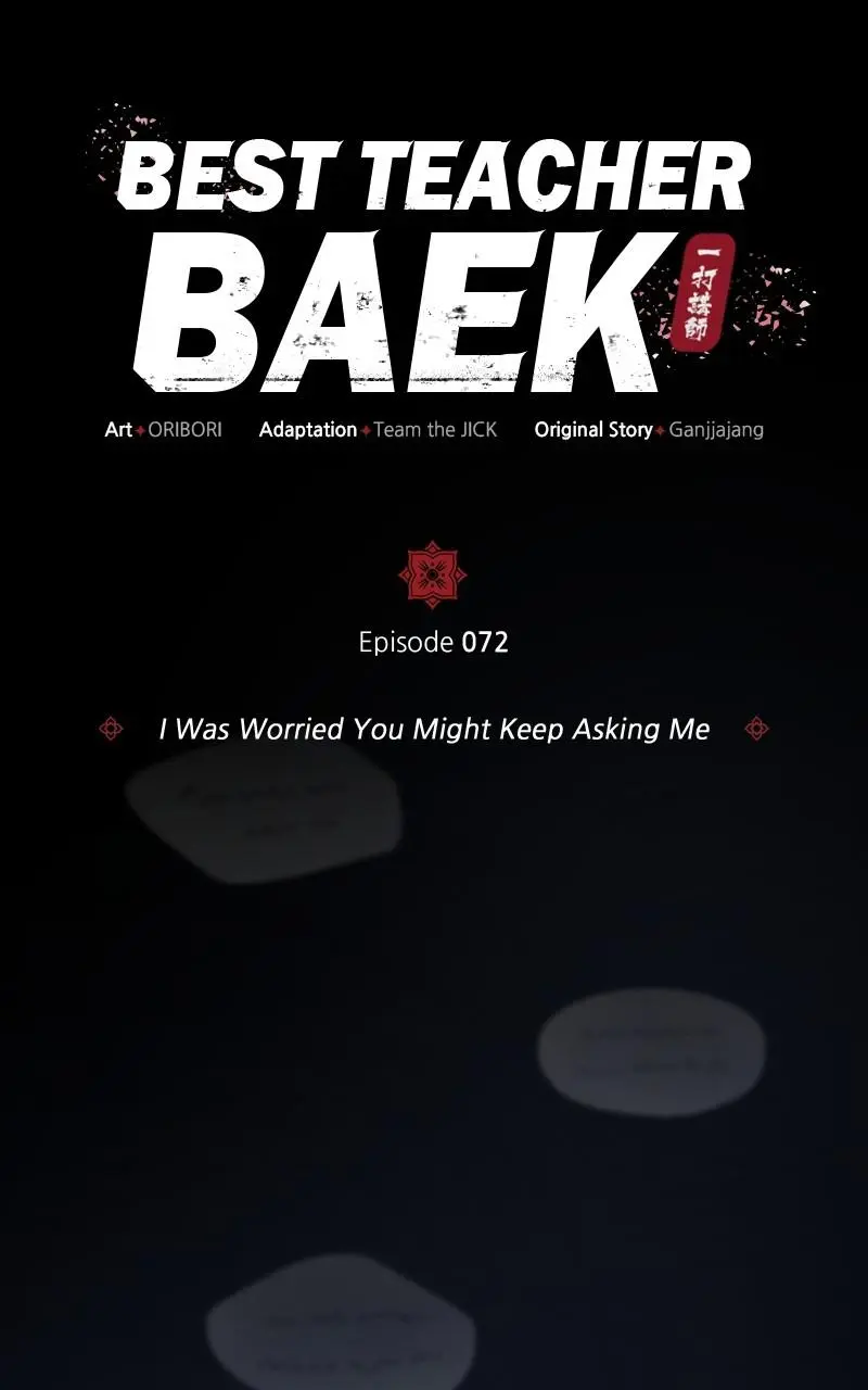 Read One Hit Teacher Master Baek - Chapter 72 - starinstructormasterbaek.com | Image 11