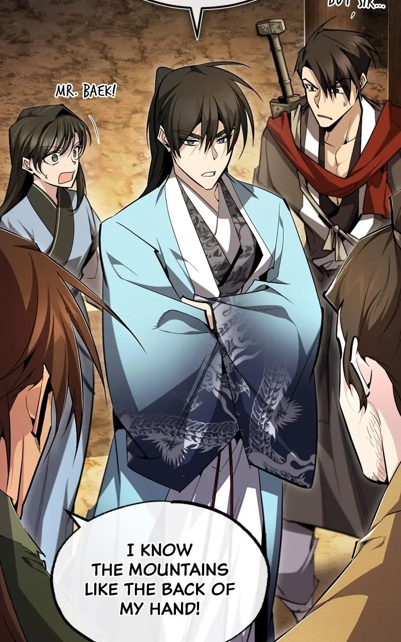 Read One Hit Teacher Master Baek - Chapter 72 - starinstructormasterbaek.com | Image 13
