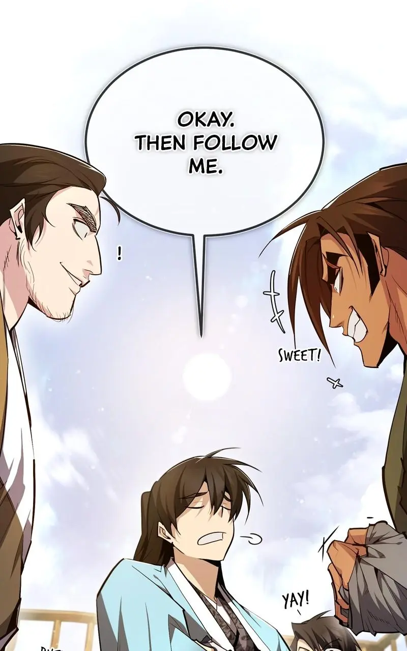 Read One Hit Teacher Master Baek - Chapter 72 - starinstructormasterbaek.com | Image 19