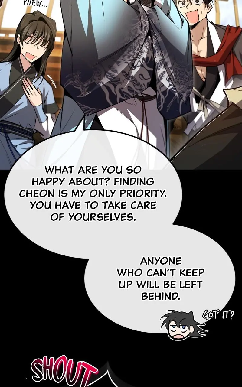 Read One Hit Teacher Master Baek - Chapter 72 - starinstructormasterbaek.com | Image 20