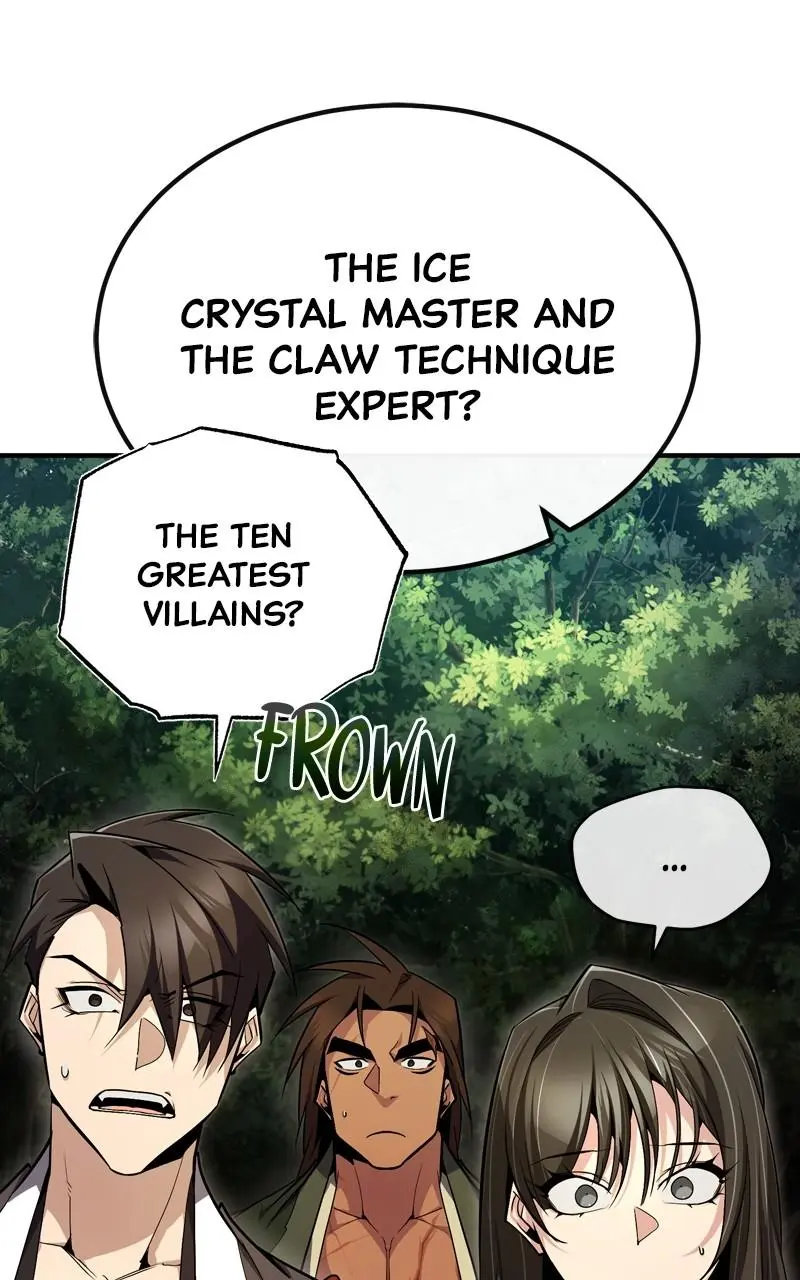 Read One Hit Teacher Master Baek - Chapter 72 - starinstructormasterbaek.com | Image 29