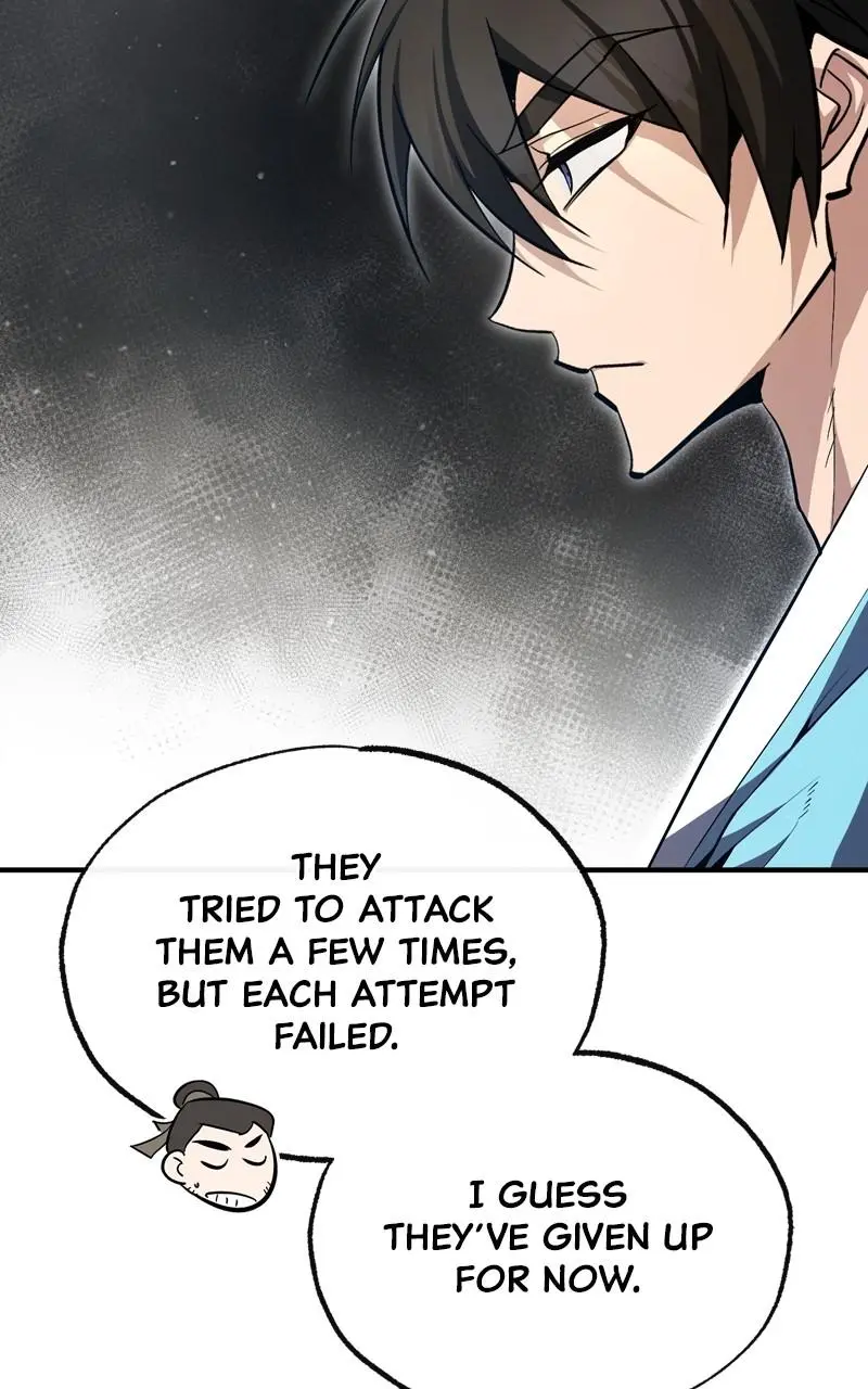 Read One Hit Teacher Master Baek - Chapter 72 - starinstructormasterbaek.com | Image 31