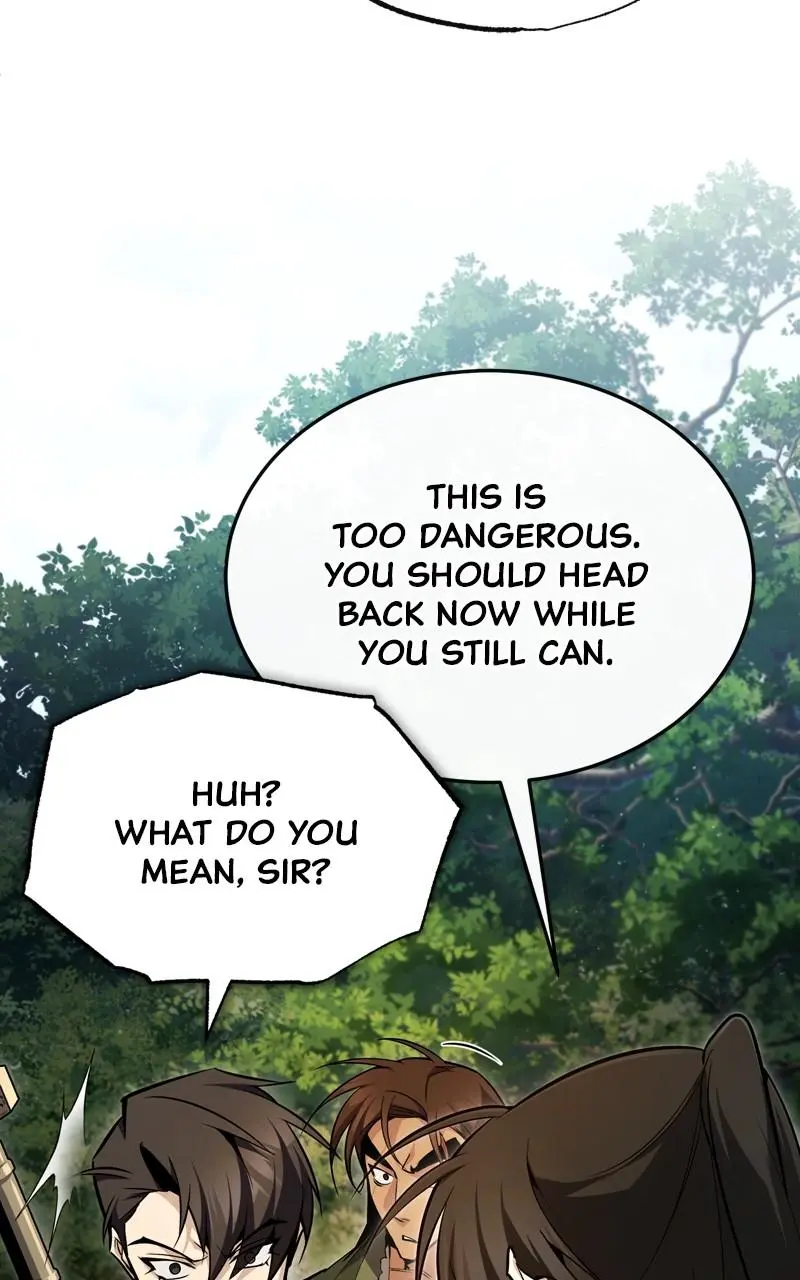 Read One Hit Teacher Master Baek - Chapter 72 - starinstructormasterbaek.com | Image 32