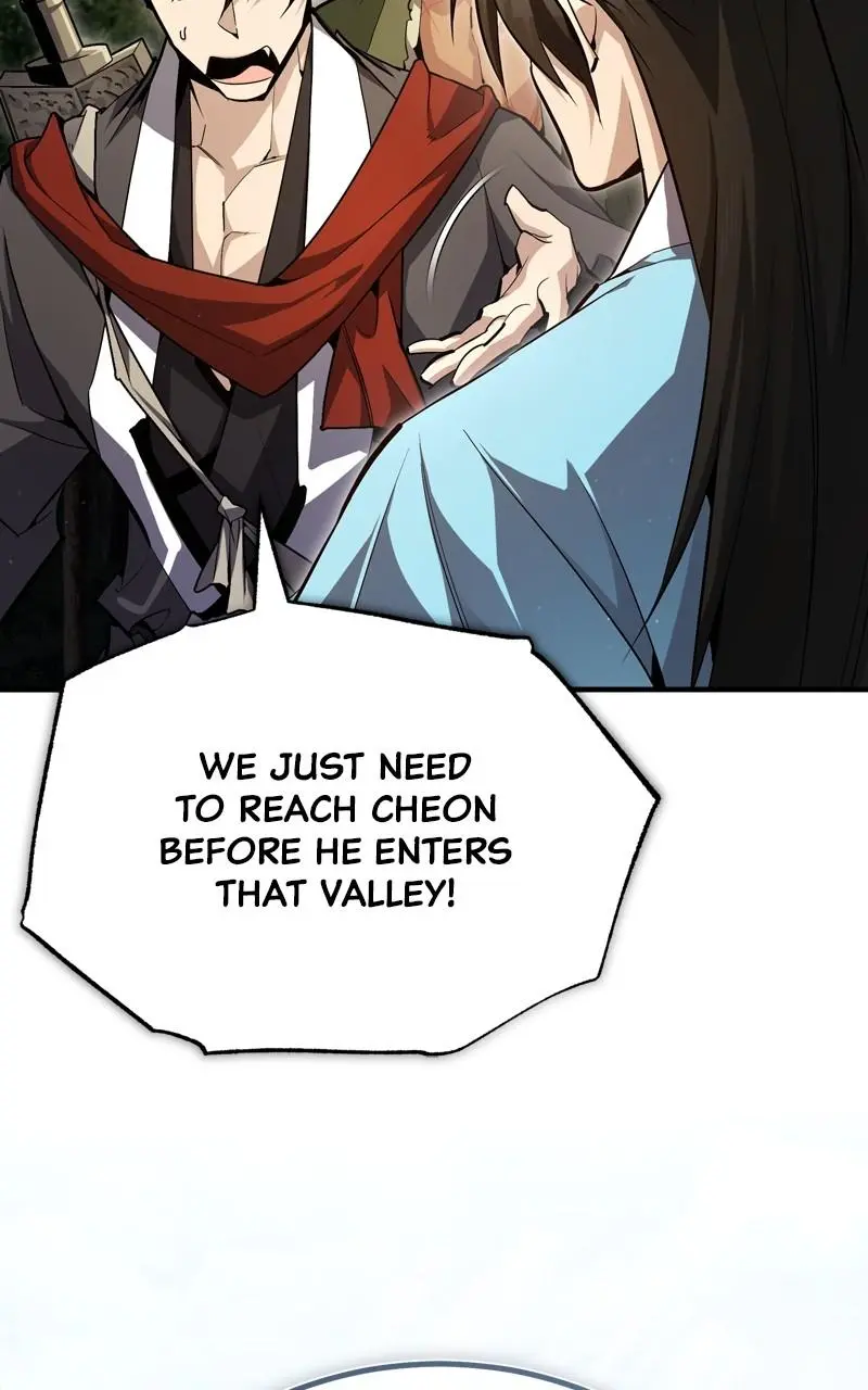 Read One Hit Teacher Master Baek - Chapter 72 - starinstructormasterbaek.com | Image 33