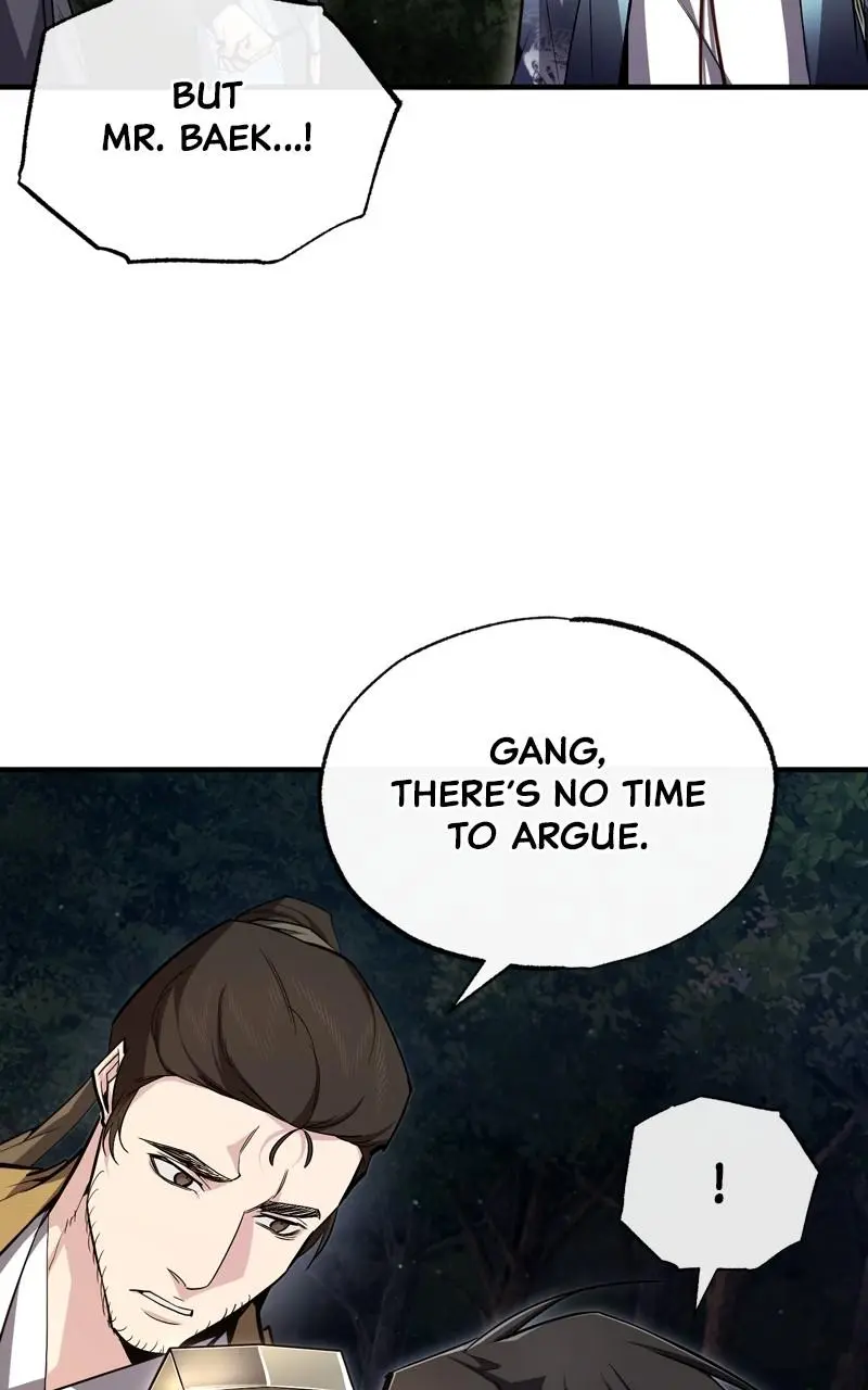 Read One Hit Teacher Master Baek - Chapter 72 - starinstructormasterbaek.com | Image 39