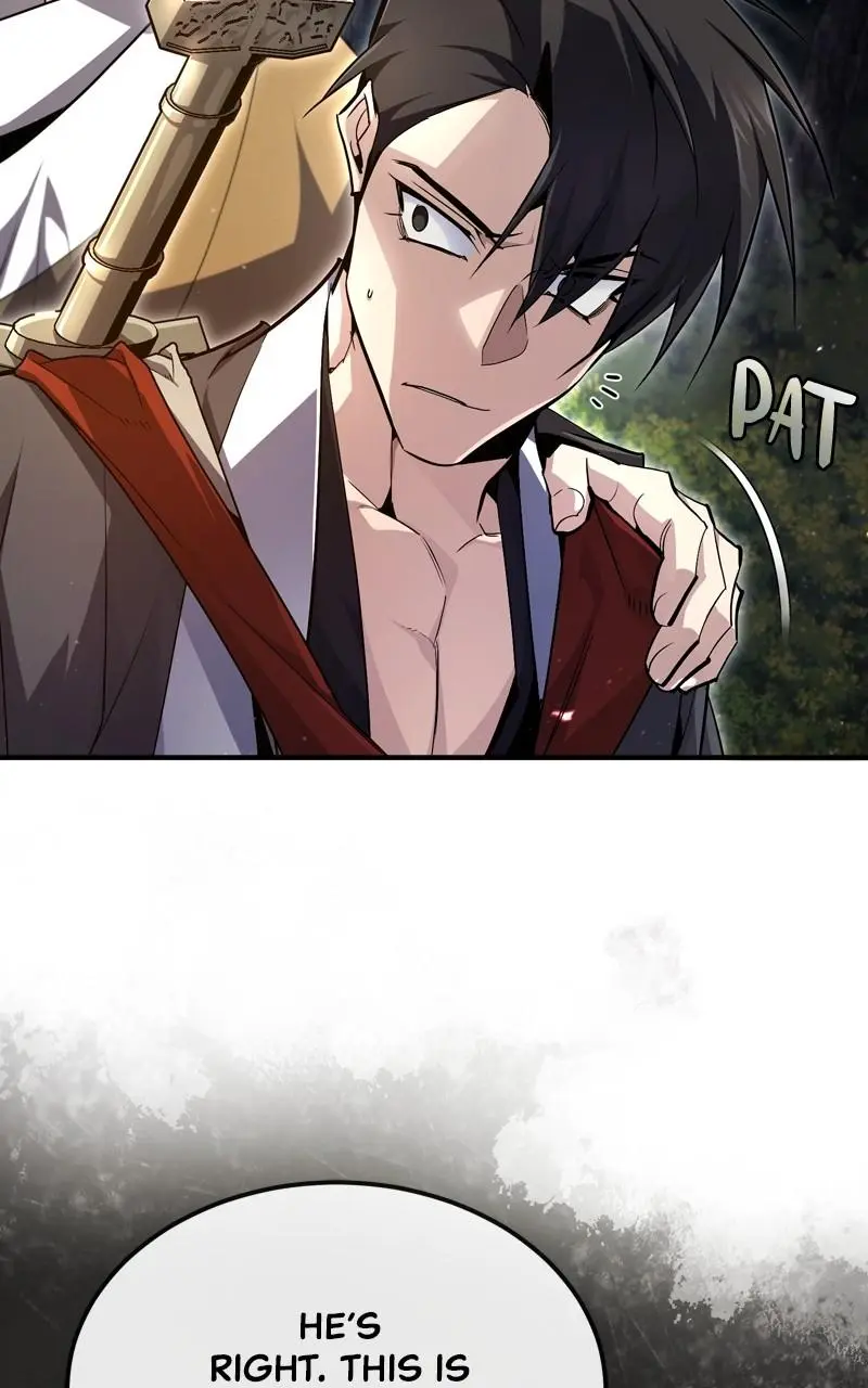 Read One Hit Teacher Master Baek - Chapter 72 - starinstructormasterbaek.com | Image 40