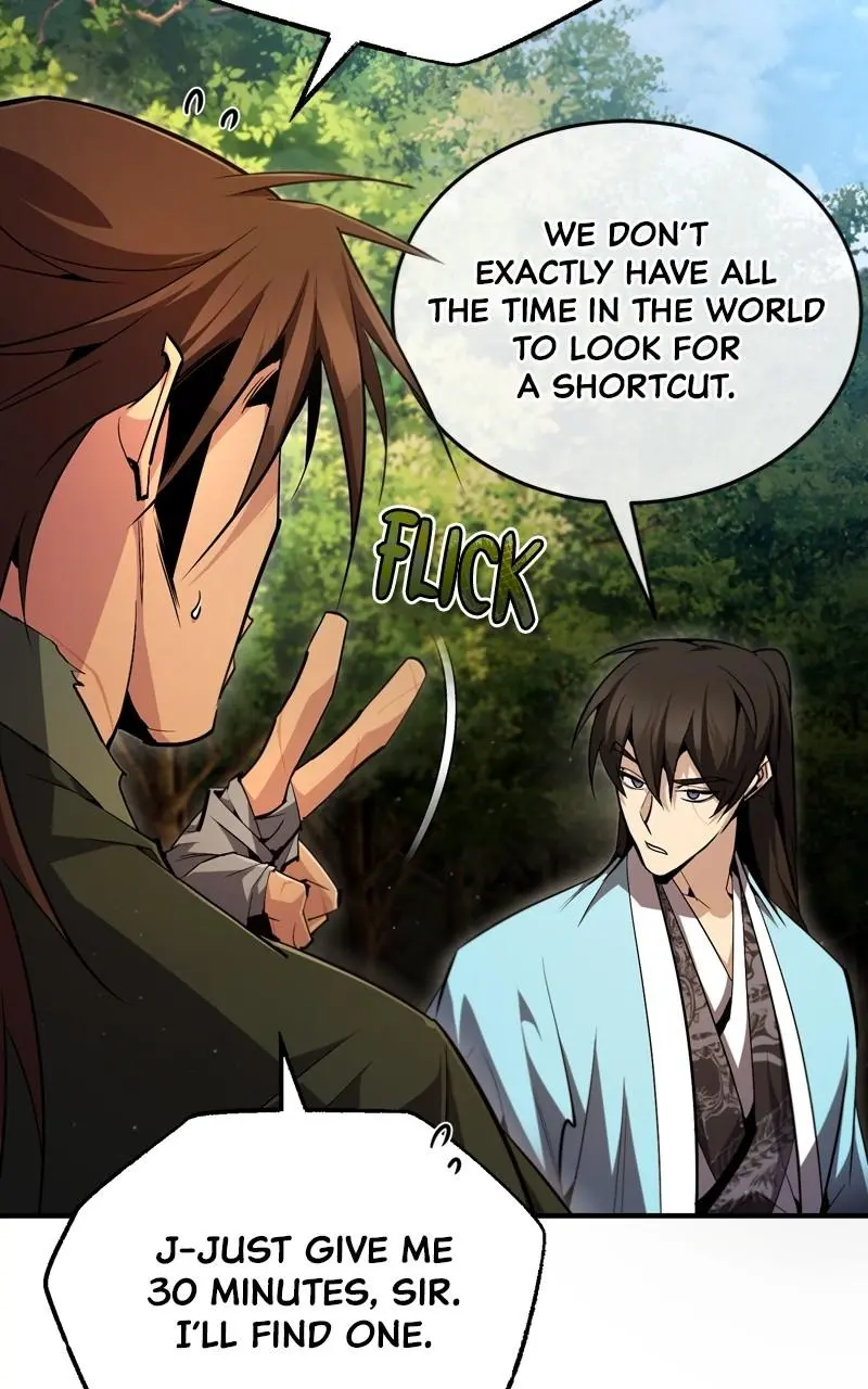 Read One Hit Teacher Master Baek - Chapter 72 - starinstructormasterbaek.com | Image 45