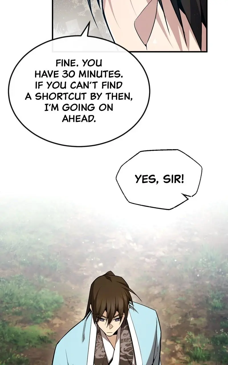 Read One Hit Teacher Master Baek - Chapter 72 - starinstructormasterbaek.com | Image 47