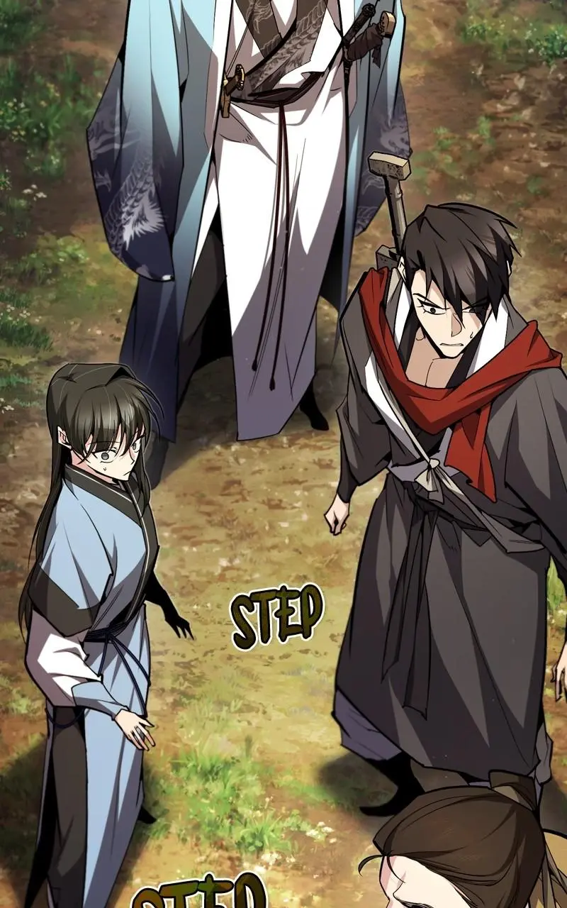 Read One Hit Teacher Master Baek - Chapter 72 - starinstructormasterbaek.com | Image 48