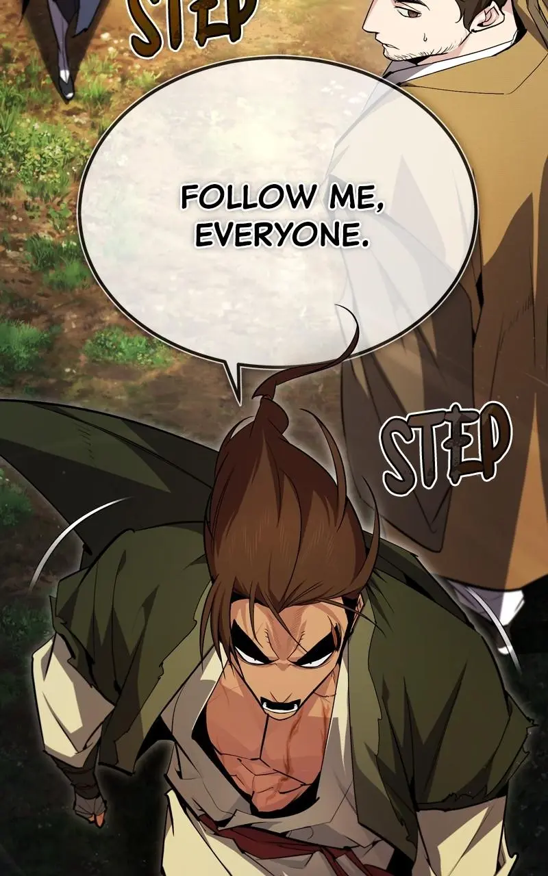 Read One Hit Teacher Master Baek - Chapter 72 - starinstructormasterbaek.com | Image 49