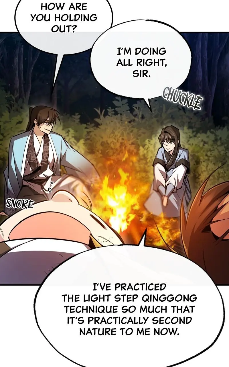 Read One Hit Teacher Master Baek - Chapter 72 - starinstructormasterbaek.com | Image 56