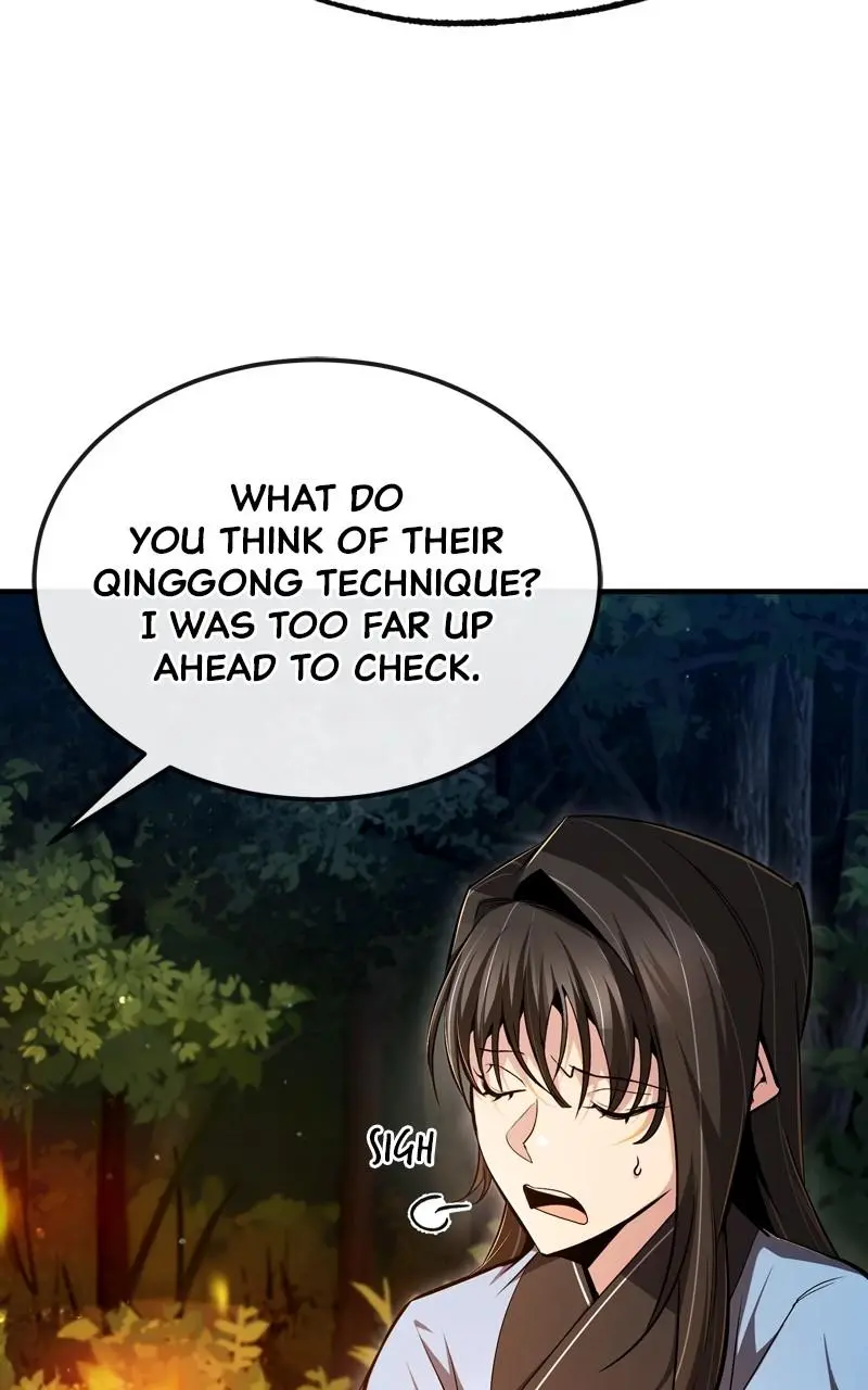 Read One Hit Teacher Master Baek - Chapter 72 - starinstructormasterbaek.com | Image 57