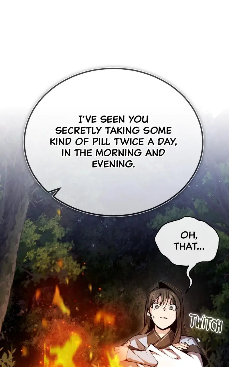 Read One Hit Teacher Master Baek - Chapter 72 - starinstructormasterbaek.com | Image 68