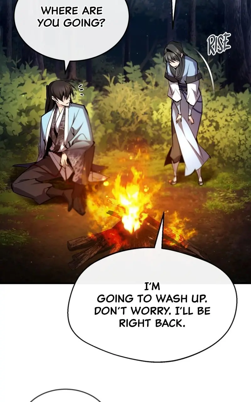 Read One Hit Teacher Master Baek - Chapter 72 - starinstructormasterbaek.com | Image 80