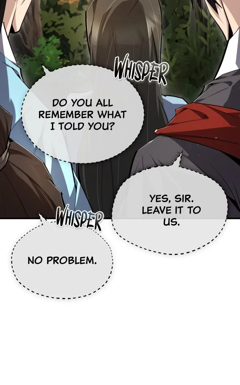 Read One Hit Teacher Master Baek - Chapter 72 - starinstructormasterbaek.com | Image 89