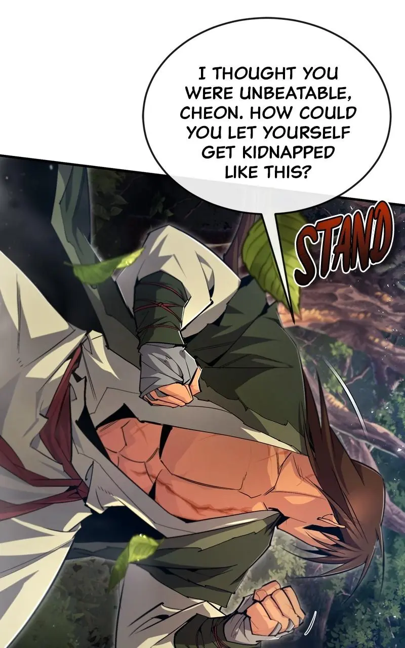 Read One Hit Teacher Master Baek - Chapter 72 - starinstructormasterbaek.com | Image 94