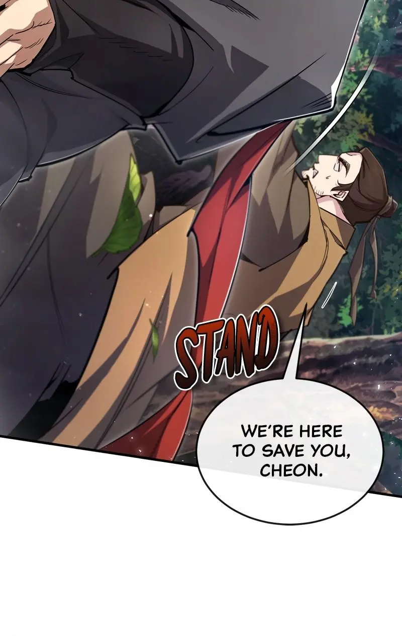 Read One Hit Teacher Master Baek - Chapter 72 - starinstructormasterbaek.com | Image 96
