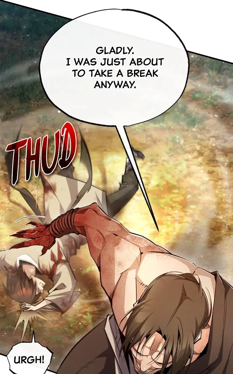 Read One Hit Teacher Master Baek - Chapter 72 - starinstructormasterbaek.com | Image 99