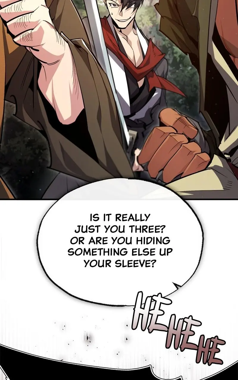 Read One Hit Teacher Master Baek - Chapter 72 - starinstructormasterbaek.com | Image 103