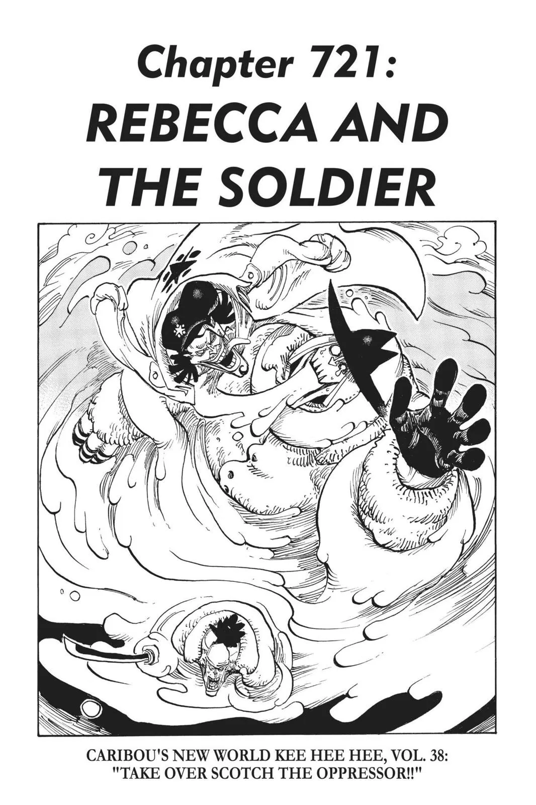 Read One Hit Teacher Master Baek - Chapter 721 - starinstructormasterbaek.com | Image 1