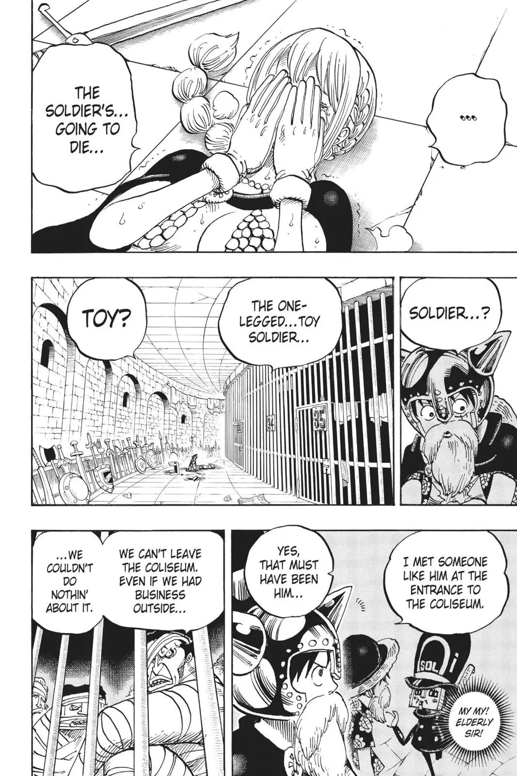 Read One Hit Teacher Master Baek - Chapter 721 - starinstructormasterbaek.com | Image 2