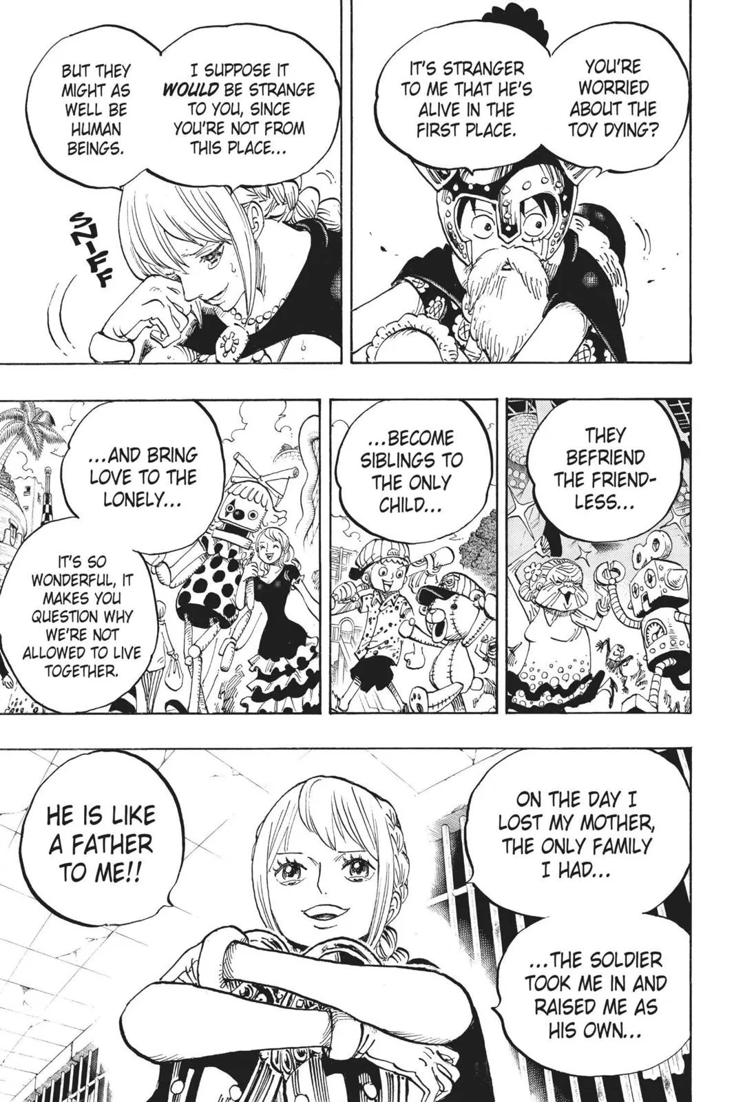 Read One Hit Teacher Master Baek - Chapter 721 - starinstructormasterbaek.com | Image 3
