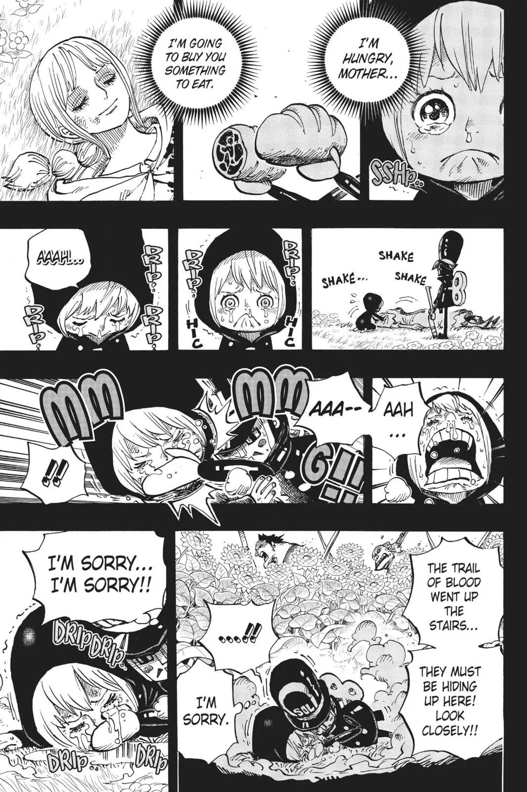 Read One Hit Teacher Master Baek - Chapter 721 - starinstructormasterbaek.com | Image 9
