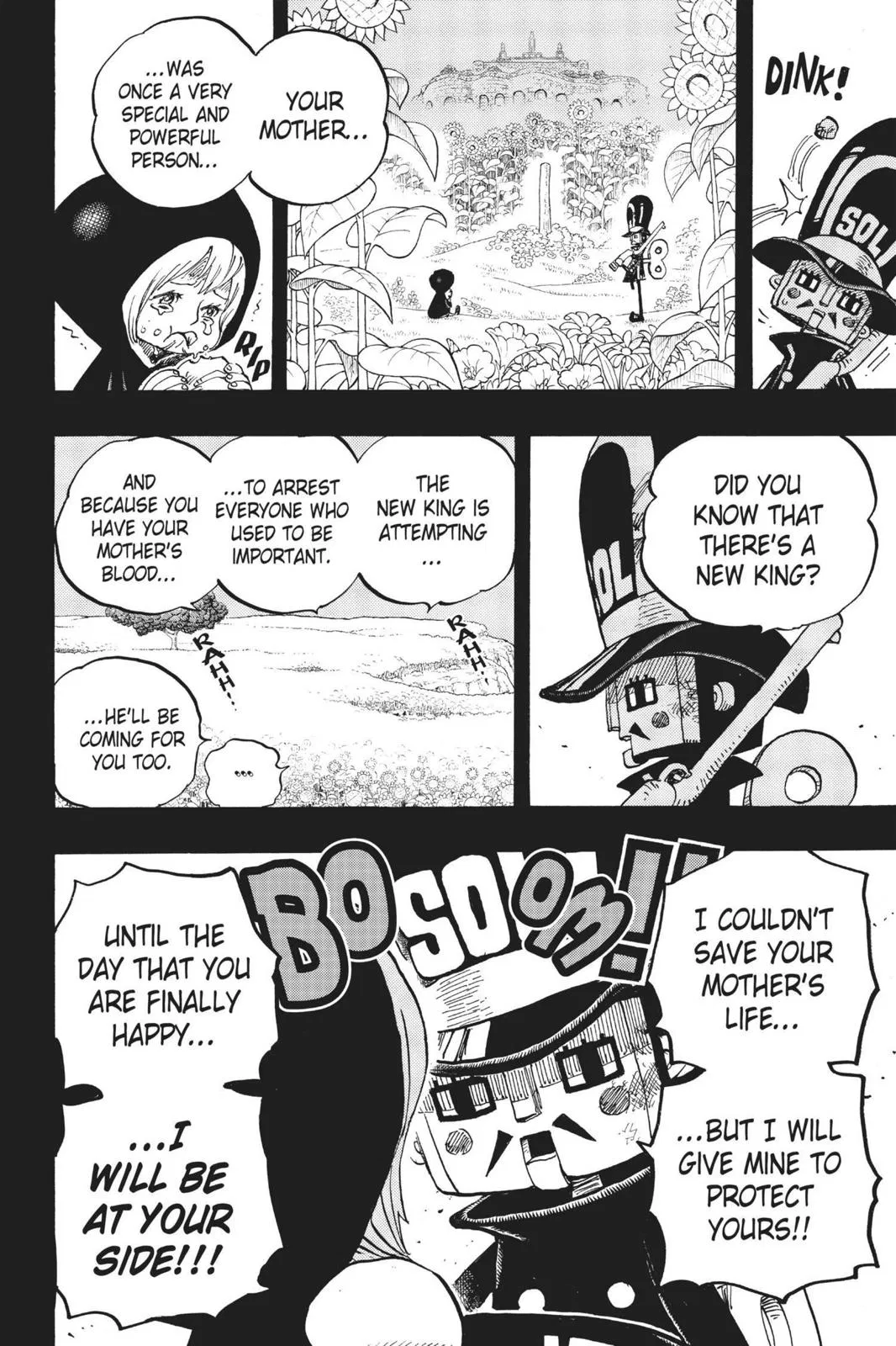 Read One Hit Teacher Master Baek - Chapter 721 - starinstructormasterbaek.com | Image 10