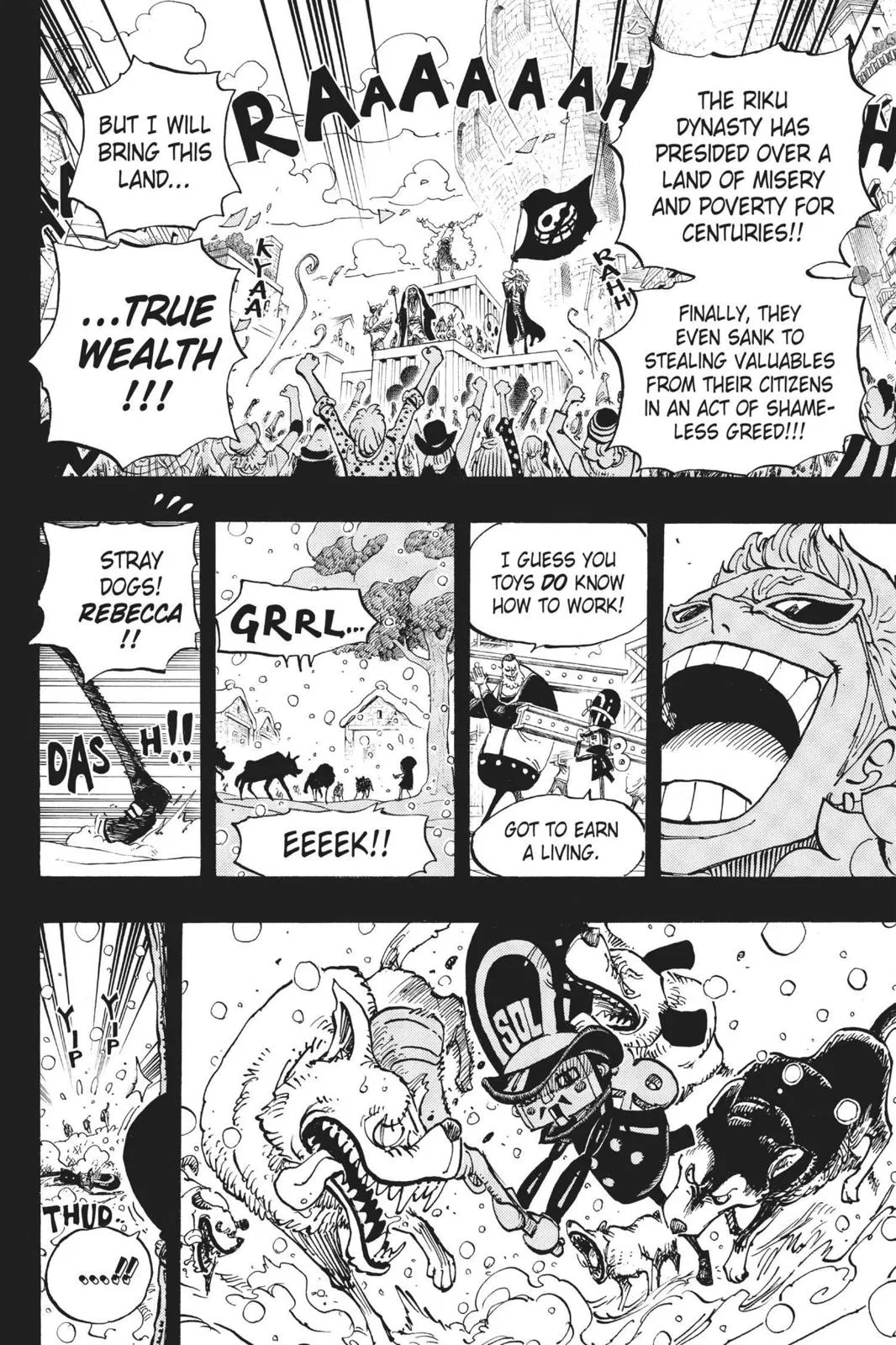 Read One Hit Teacher Master Baek - Chapter 721 - starinstructormasterbaek.com | Image 12