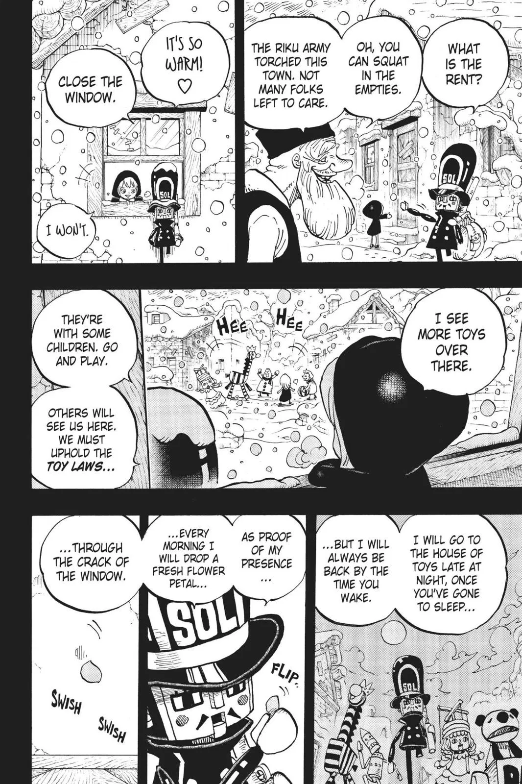 Read One Hit Teacher Master Baek - Chapter 721 - starinstructormasterbaek.com | Image 14