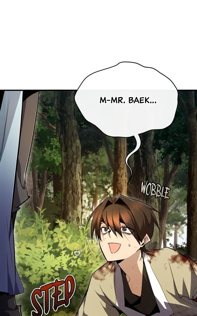 Read One Hit Teacher Master Baek - Chapter 73 - starinstructormasterbaek.com | Image 9