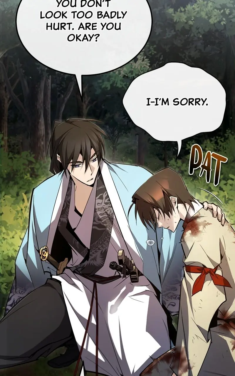 Read One Hit Teacher Master Baek - Chapter 73 - starinstructormasterbaek.com | Image 12