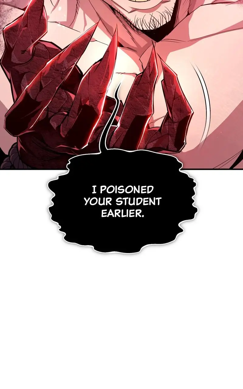 Read One Hit Teacher Master Baek - Chapter 73 - starinstructormasterbaek.com | Image 23