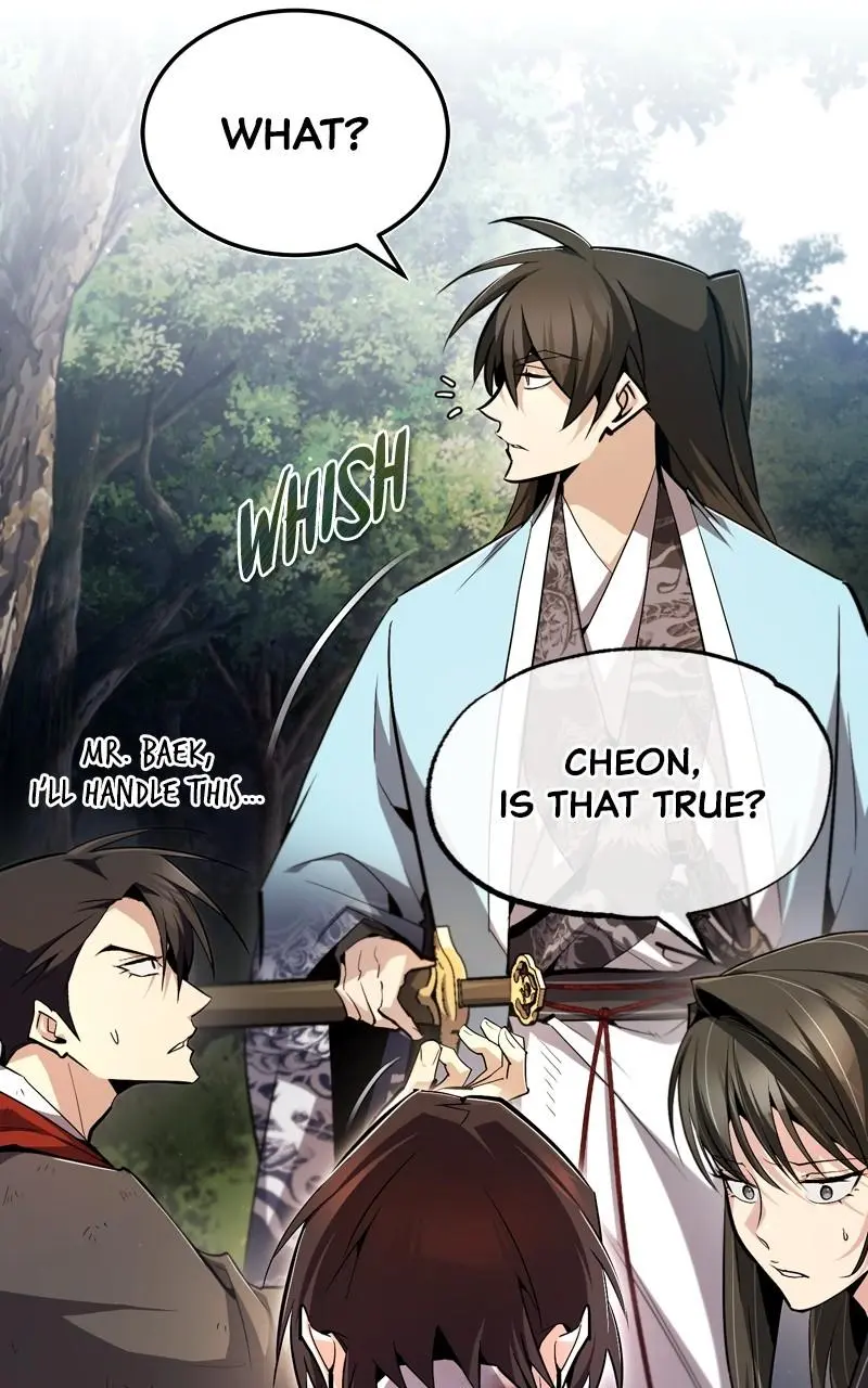 Read One Hit Teacher Master Baek - Chapter 73 - starinstructormasterbaek.com | Image 24