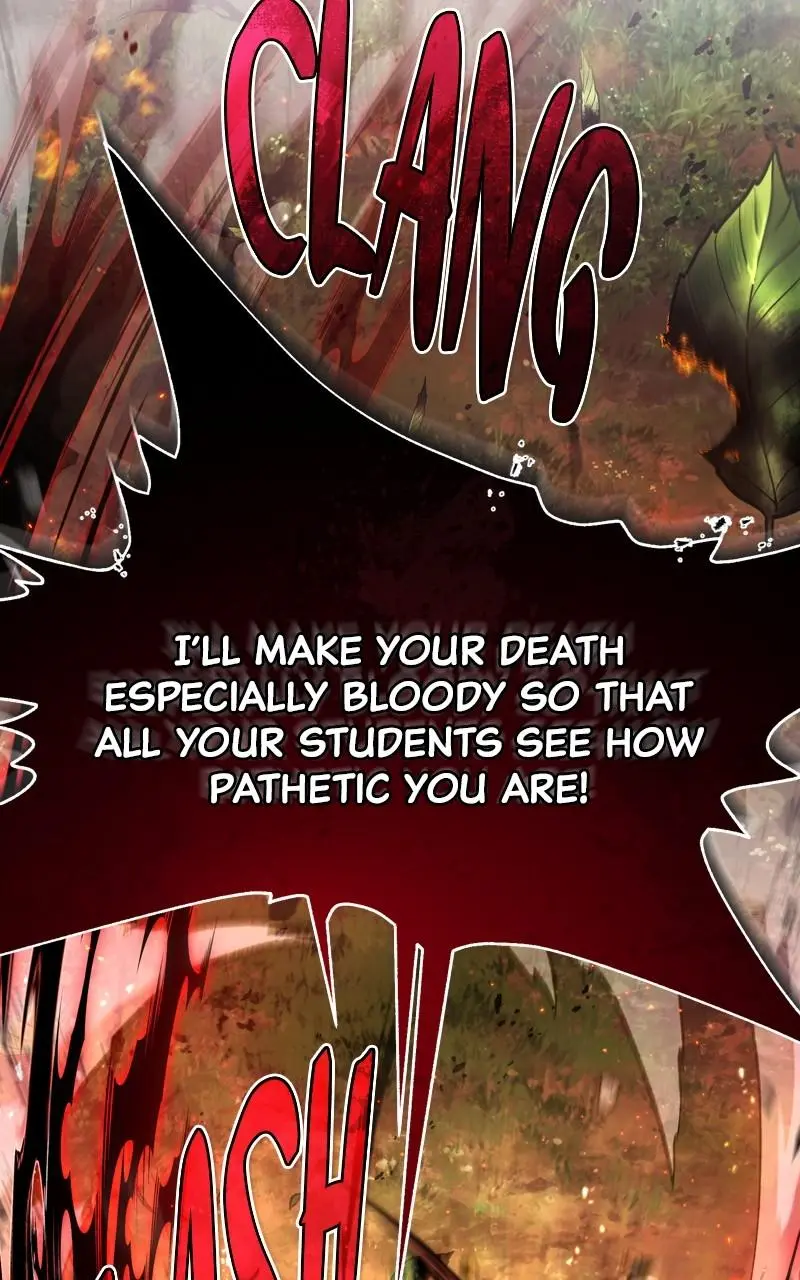 Read One Hit Teacher Master Baek - Chapter 73 - starinstructormasterbaek.com | Image 48