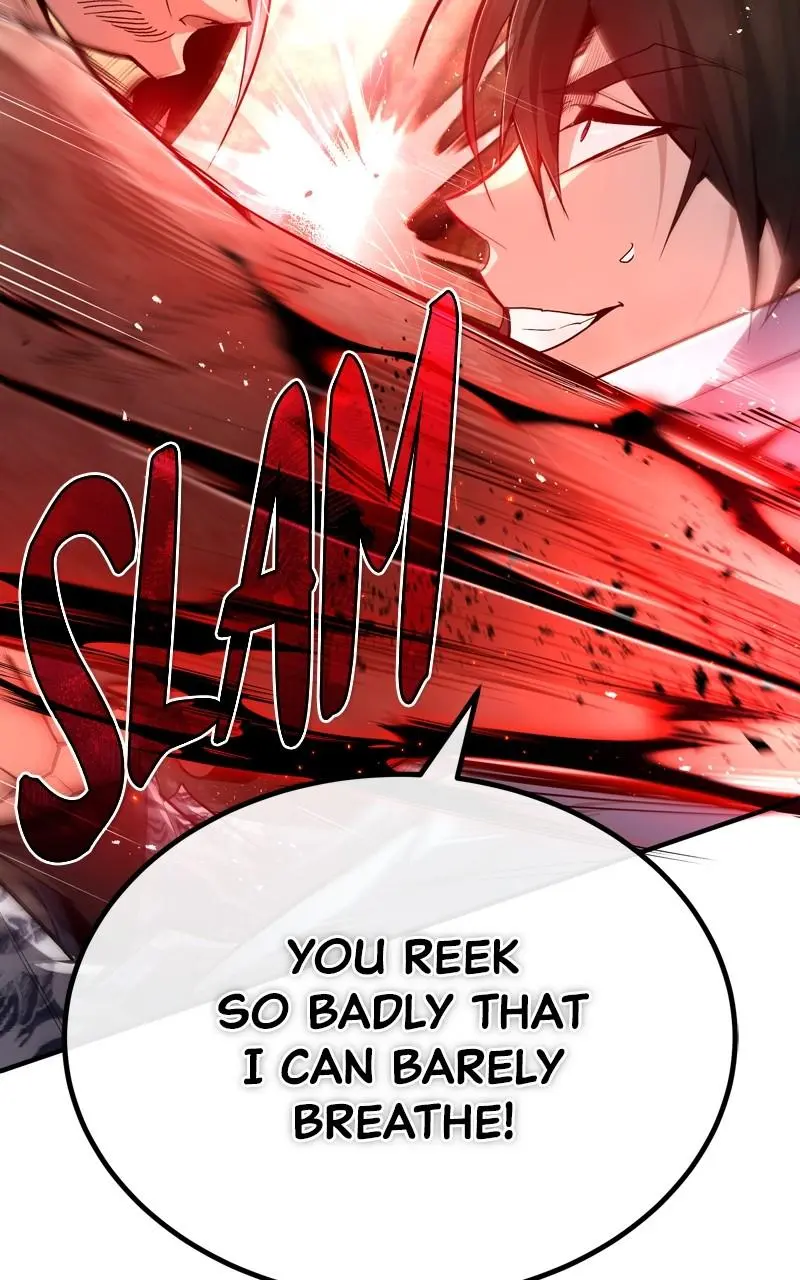 Read One Hit Teacher Master Baek - Chapter 73 - starinstructormasterbaek.com | Image 53
