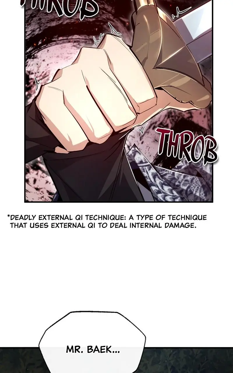 Read One Hit Teacher Master Baek - Chapter 73 - starinstructormasterbaek.com | Image 59