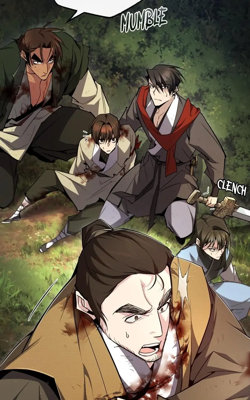 Read One Hit Teacher Master Baek - Chapter 73 - starinstructormasterbaek.com | Image 60
