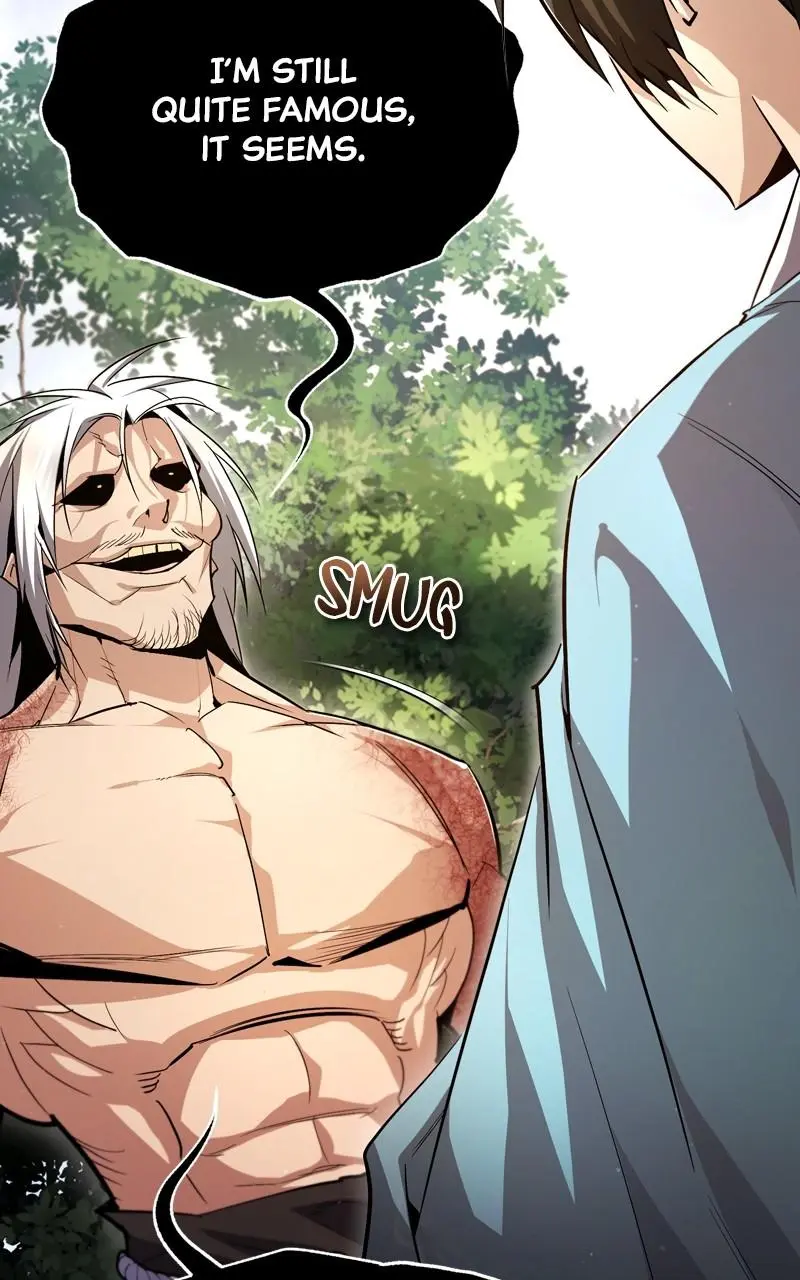 Read One Hit Teacher Master Baek - Chapter 73 - starinstructormasterbaek.com | Image 65