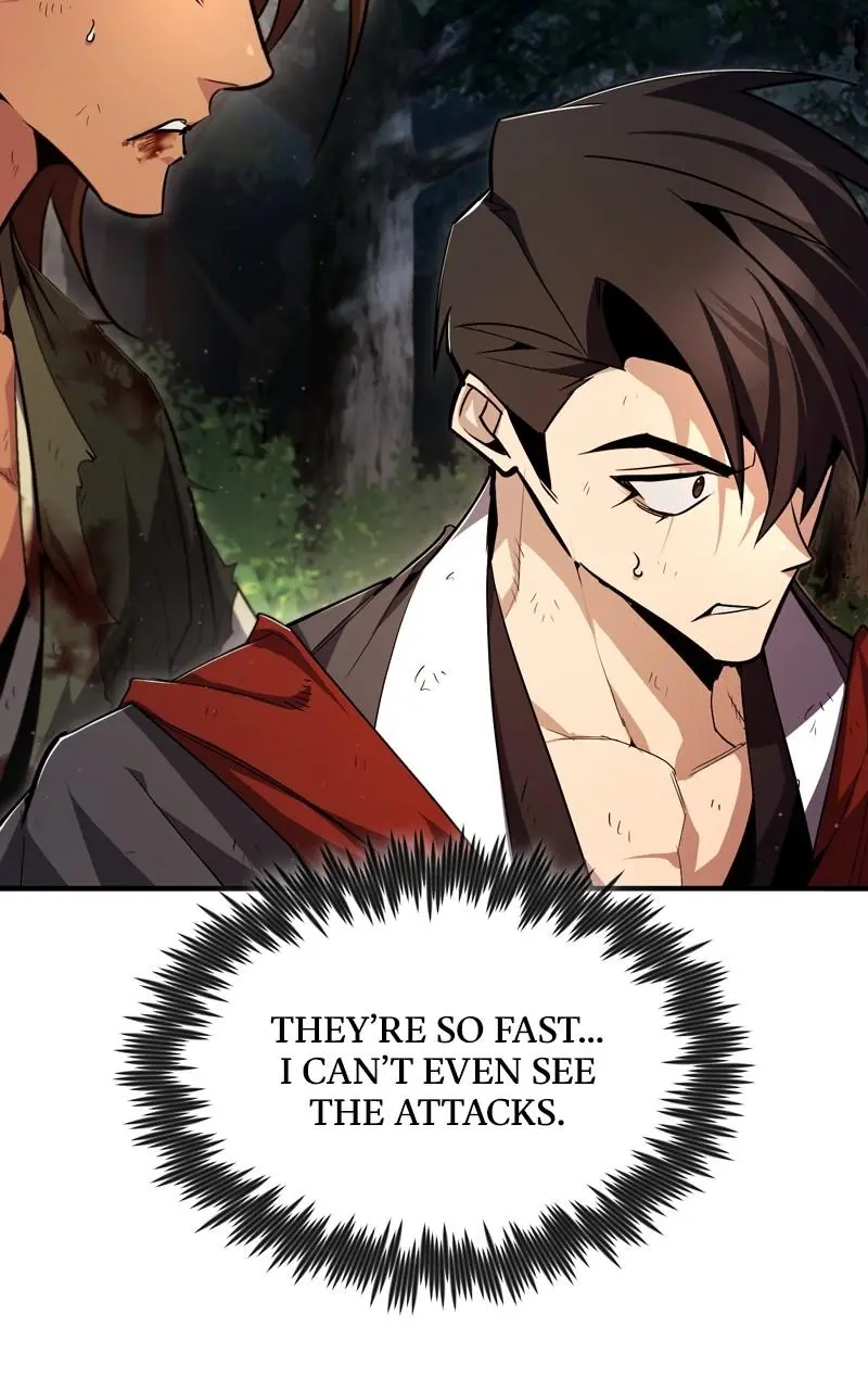 Read One Hit Teacher Master Baek - Chapter 73 - starinstructormasterbaek.com | Image 80