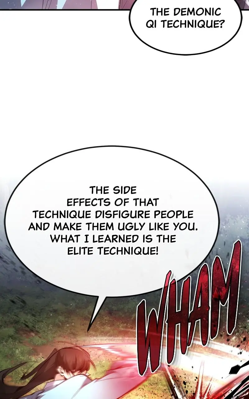 Read One Hit Teacher Master Baek - Chapter 73 - starinstructormasterbaek.com | Image 88